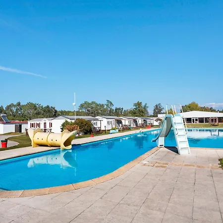 Chalé T2 I - 15 Min From Nazare *