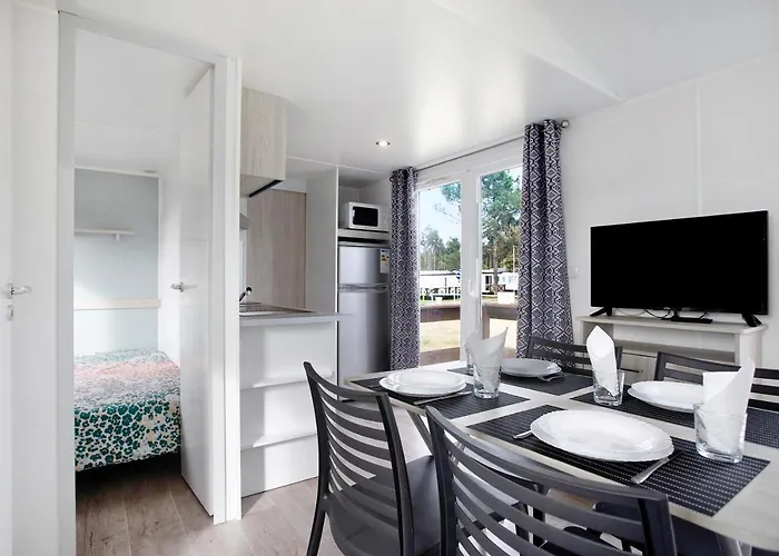 Chalé T2 I - 15 Min From Nazare